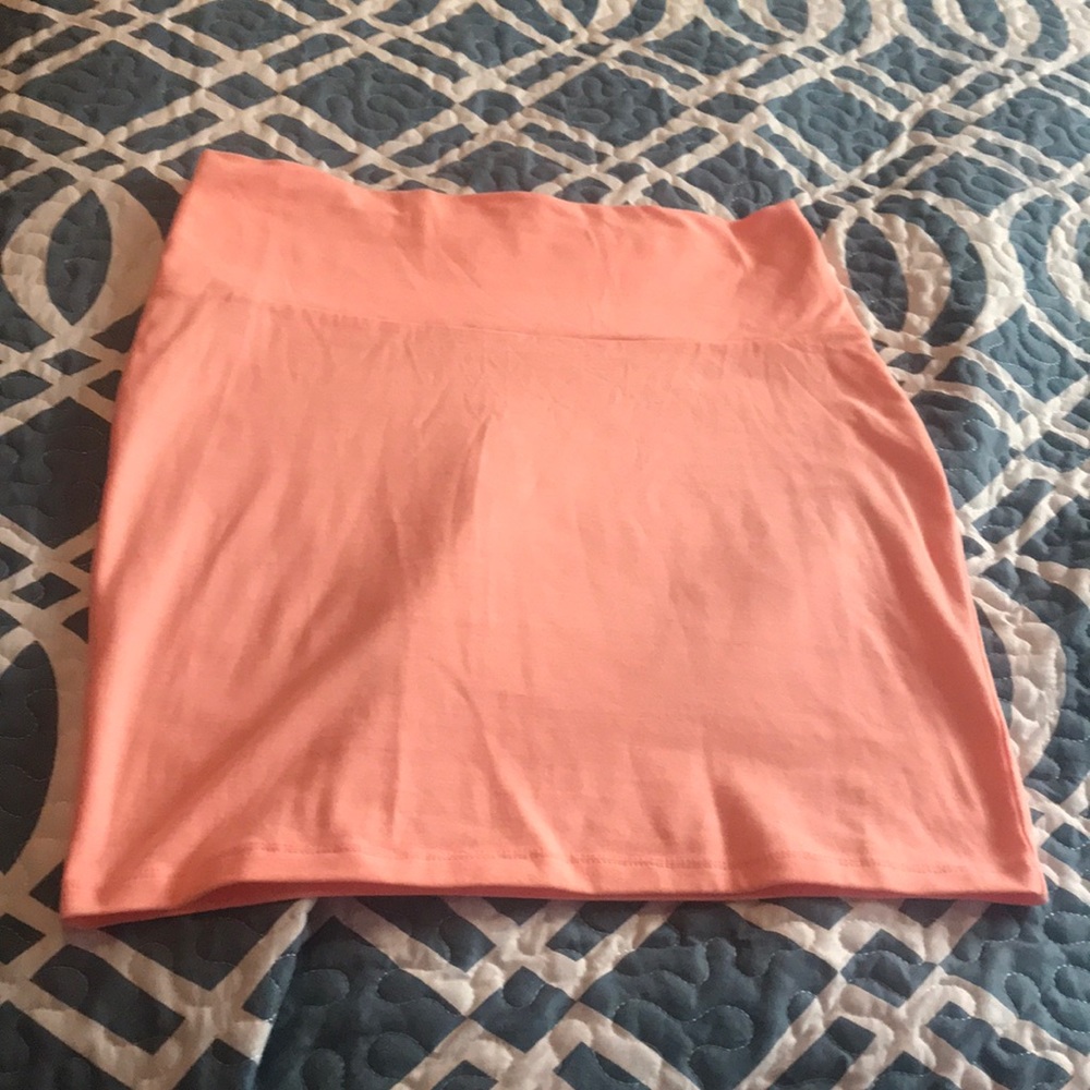 Peachy Fun